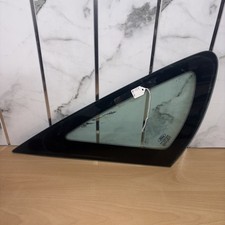 FORD FOCUS MK2 05-10 REAR PASS