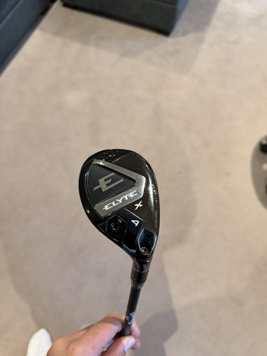 Callaway elyte right handed - callaway,