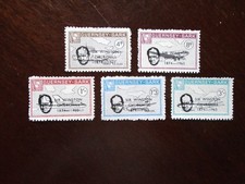 Gsy/Sark MNH 1966 Sir Winston Churchill