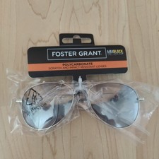 MENS FOSTER GRANT PILOT