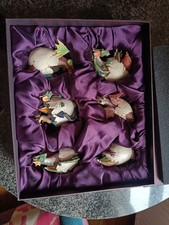 Boxed Set Of Six Mystical