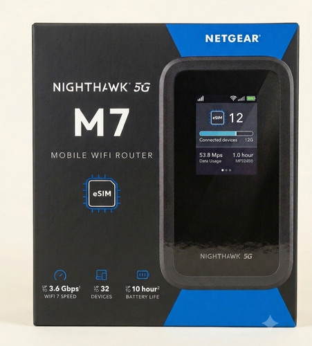 Netgear nighthawk mh7110 - nighthawk,