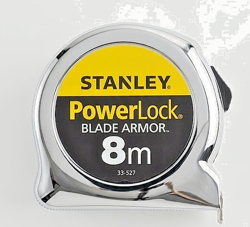 Tape measure powerlock blade - powerlock,
