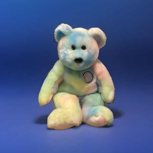 Beanie bears buddy - ty, -bears