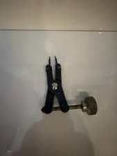 Snap On CV Joint circlip pliers