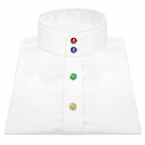 Men white shirt grooms - men's,