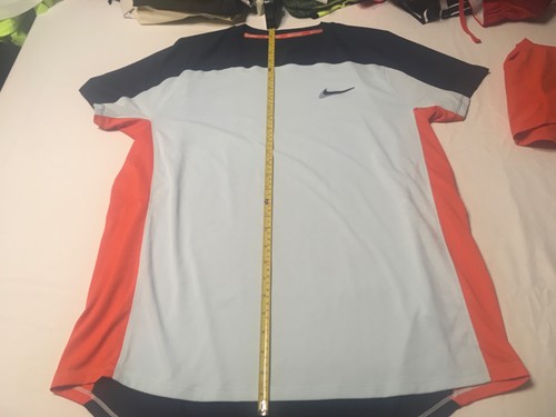 Mens nike court - nike, fit