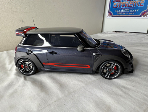 Otto mobile mini john cooper - mobile,