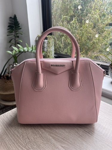 Authentic givenchy antigona - authentic,