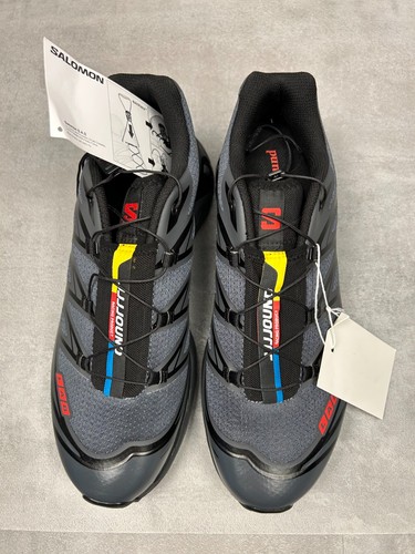Salomon lab xt6 trainers - s,