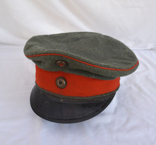 Original WW1 German Infantry