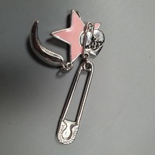 Vivienne Westwood Safety Pin