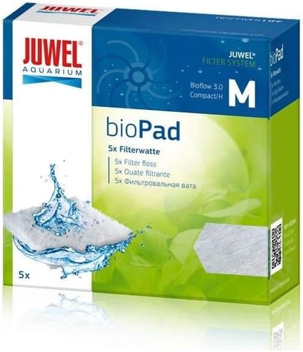 Juwel biopad filter for - biopad,