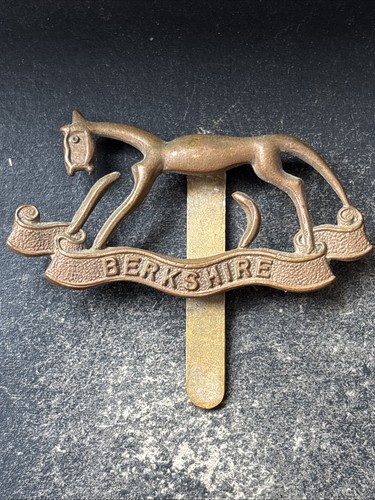 Berkshire yeomanry dragoons - berkshire,