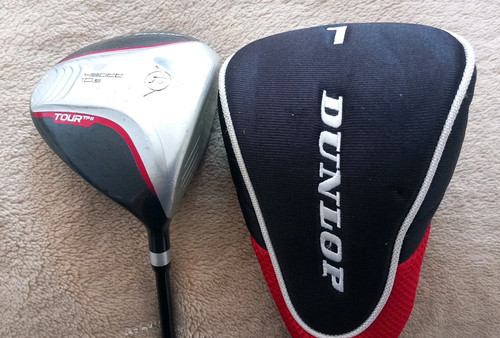 Dunlop tour tp11 - dunlop,