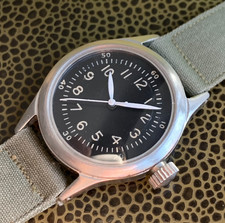 1945 Waltham A-11 Hack Grade