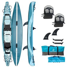 Spinera molveno 430 hdds - hdds, kayak