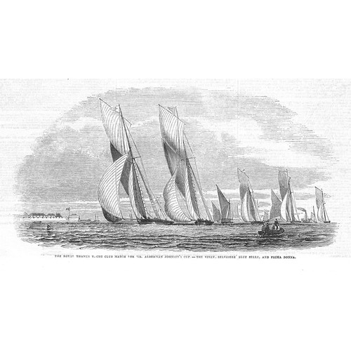 Royal thames yacht club the - royal,