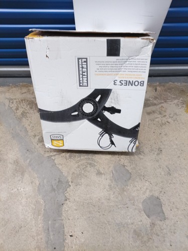 Saris bones bike - trunk, mount