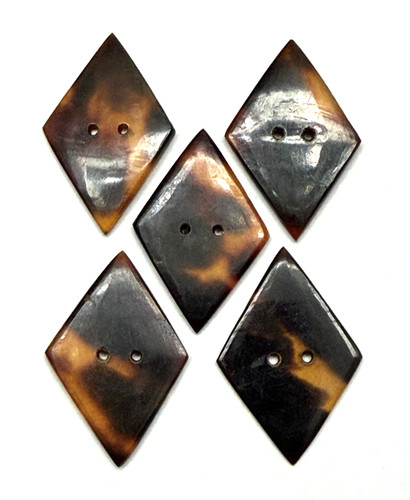 Vintage set diamond - vintage, of