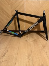 Cinelli Mash Histogram Track