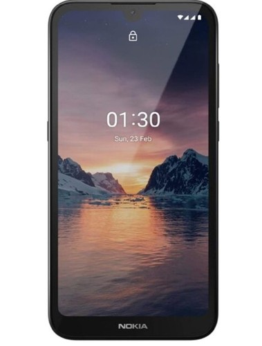 Nokia 16gb charcoal - -,