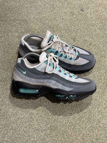Nike air max hyper - max,