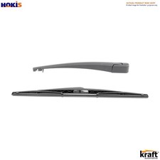 WIPER ARM WINDOW CLEANING 0700347 FOR FORD P4JC/P4JD/P4JA/P4JB/M1JE/M1JH 1.0L