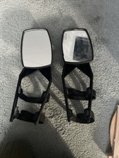Raydyot Caravan Towing Mirrors