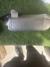 (10) Yamaha MT10 2016-2019 OEM Exhaust Silencer B67-14750-00
