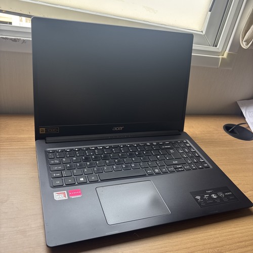 Acer aspire notebook - 3, n19h1