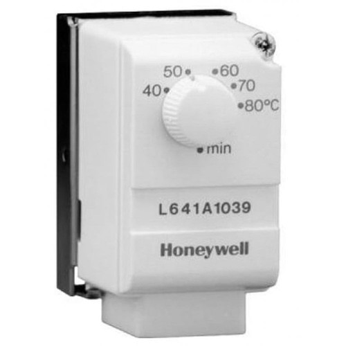 Honeywell l641a1039 cylinder - honeywell,