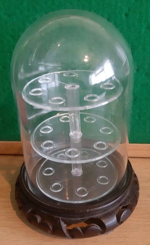 Thimble tier display - 3,