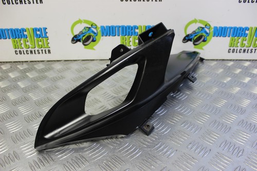 Suzuki gsxr 600 front - suzuki, intake