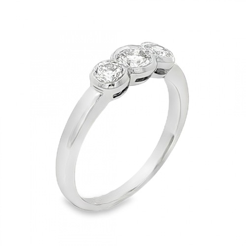 950 platinum diamond trilogy - 950,