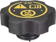 Radiator Expansion Tank Cap