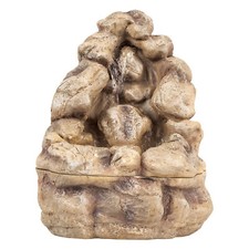 Repti Planet Waterfall with