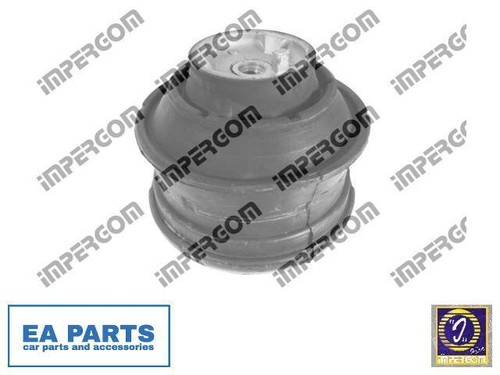 Engine mounting for - mounting,