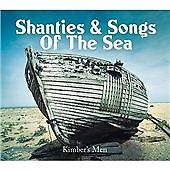 Kimber men shanties - kimber's, :