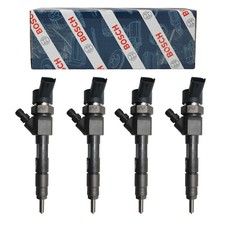 New bosch diesel injector - bosch,