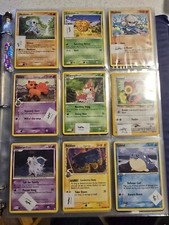 Pokémon Cards, Mix & Match