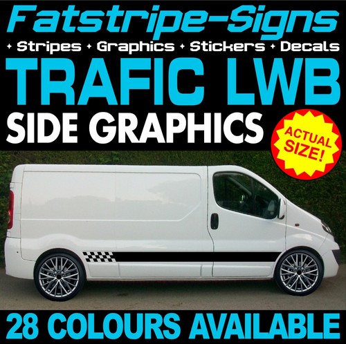 Fit renault trafic - renault,
