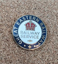 Great Eastern Railway