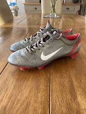 Nike Mercurial Vapor I Football Boots Size 9