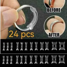 16/8Pcs Set Invisible Design