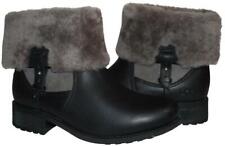 UGG® AUSTRALIA CHYLER BLACK