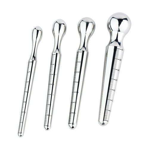 Xl medical stainless - m,