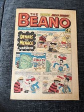 Beano Comic - #1738 - 8