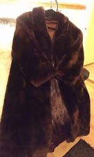 Vintage Ladies/Women's Thick