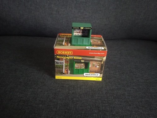 Hornby skaledale r8797 - skaledale,